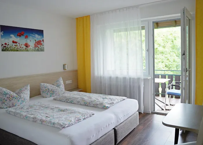 Hotel Faxe Schwarzwälder Hof