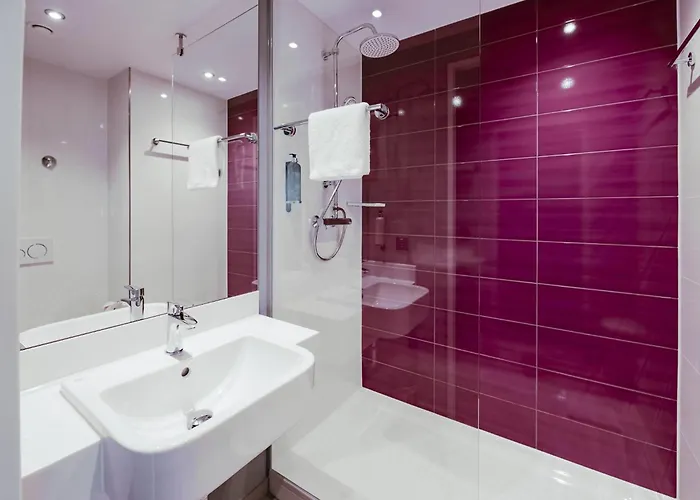 Premier Inn Karlsruhe City Am Wasserturm