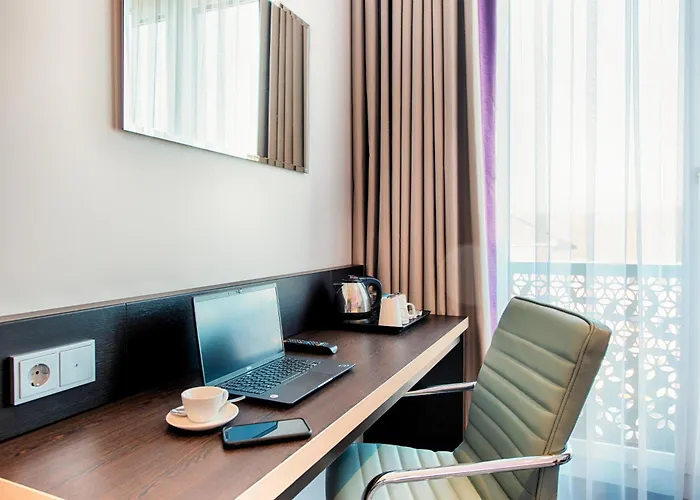 Premier Inn Karlsruhe City Am Wasserturm