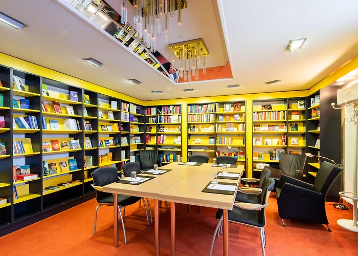 Stadthotel Freiburg Kolping Hotels&Resorts